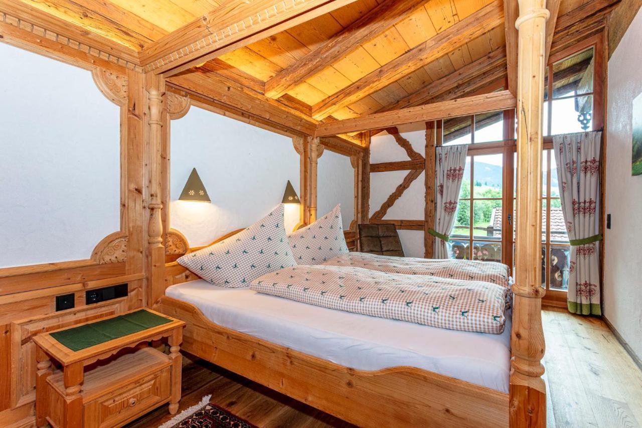 Apartamento Haus Eder Saalfelden Exterior foto